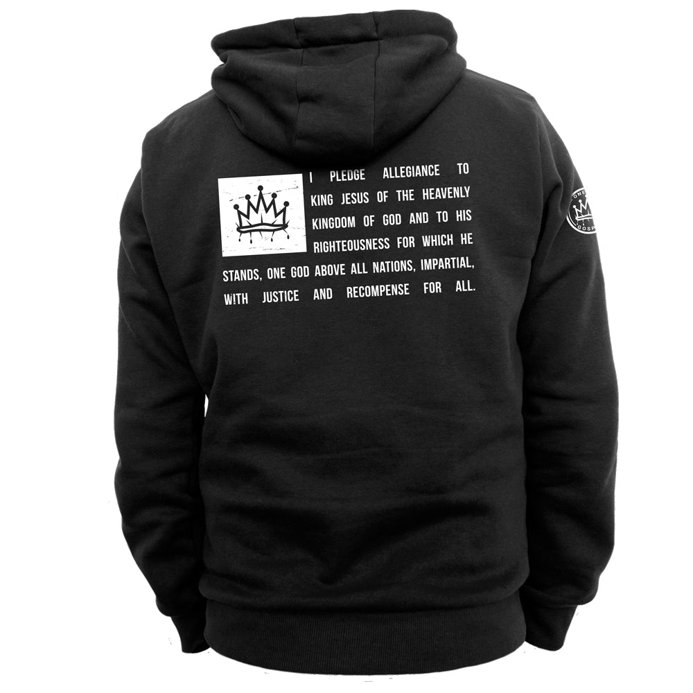 The Pledge Hoodie